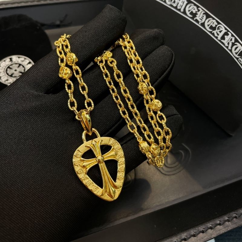 Chrome Hearts Necklaces